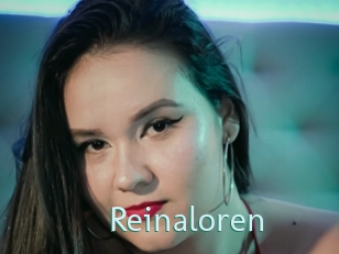 Reinaloren