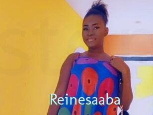 Reinesaaba