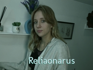 Reliaonarus