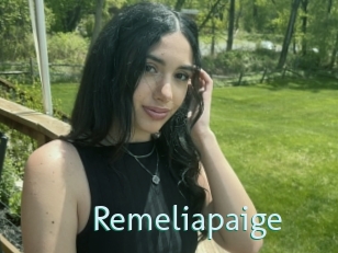 Remeliapaige