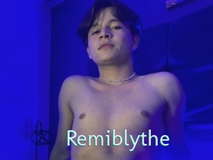 remiblythe Straponles