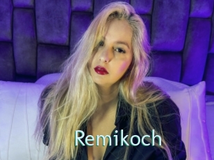Remikoch