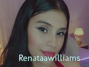 Renataawilliams