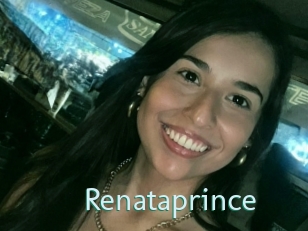 Renataprince