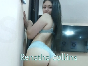 Renatha_collins