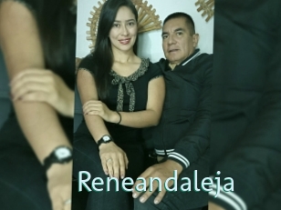 reneandaleja Straponles