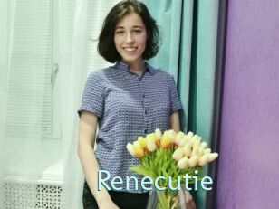 Renecutie