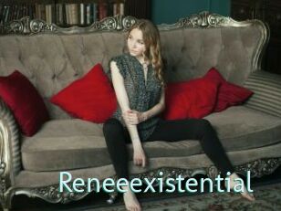 Reneeexistential