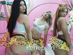 renepein Straponles