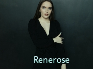 Renerose