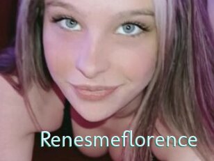 Renesmeflorence