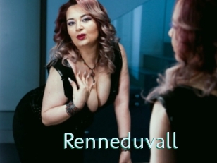 Renneduvall