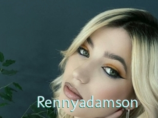 Rennyadamson