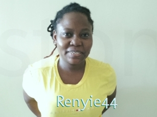 renyie44 Straponles