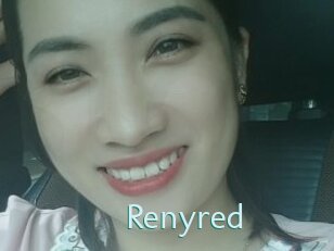 Renyred