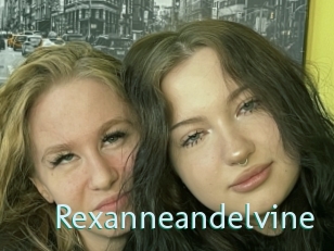 Rexanneandelvine