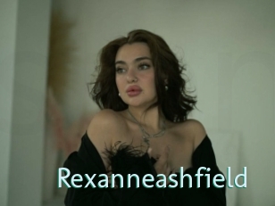 Rexanneashfield