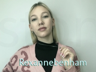 Rexannebenham