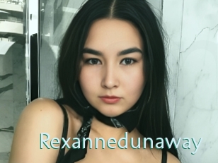 Rexannedunaway