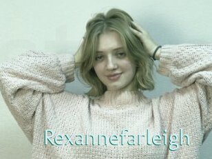 Rexannefarleigh