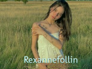 Rexannefollin