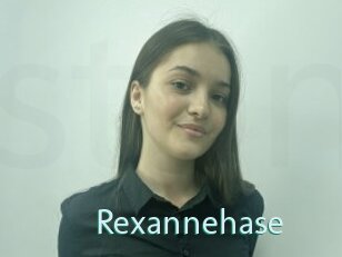 Rexannehase