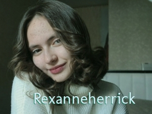 Rexanneherrick