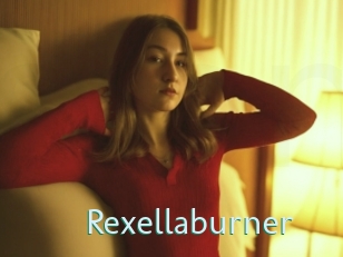 Rexellaburner