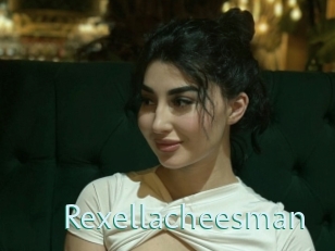 Rexellacheesman