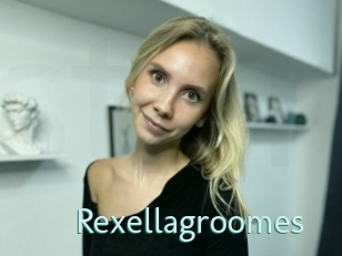 Rexellagroomes