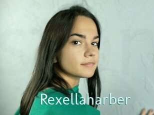 Rexellaharber