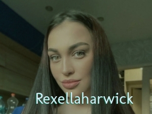 Rexellaharwick