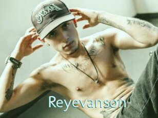 Reyevanson