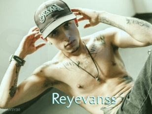 Reyevanss