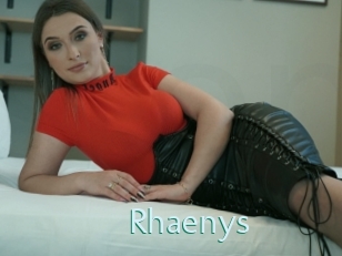 Rhaenys