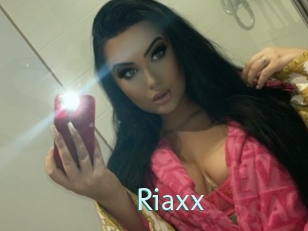 Riaxx