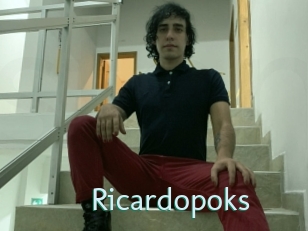 Ricardopoks