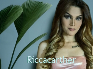 Riccacarther