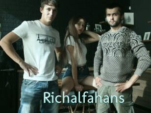 Richalfahans