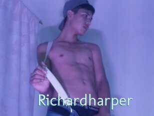 Richardharper