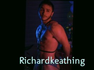 Richardkeathing