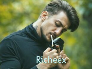 Richeex