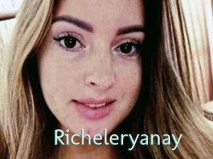 Richeleryanay