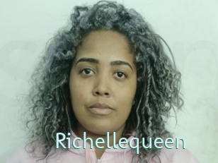 Richellequeen