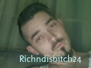 Richndisbitch24