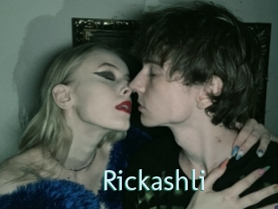 Rickashli