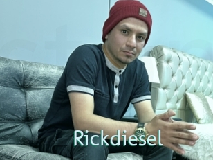 rickdiesel Straponles
