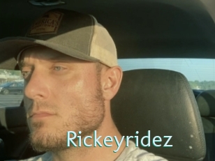 Rickeyridez