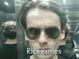 Rickgames
