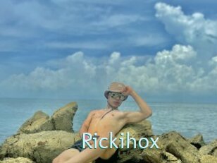 Rickihox